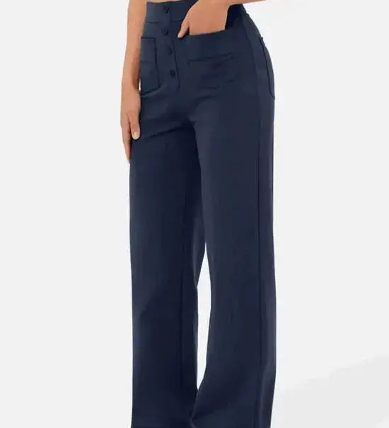 Hannah | Modische Hose Zendoo.de