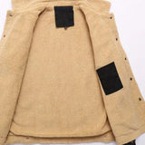 Dan | Bomberjacke - Jeansjacke