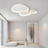 CelesteGlow | Skandinavische LED-Deckenleuchte