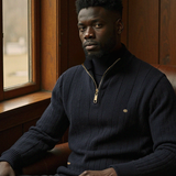 Bernhard | Strickpullover