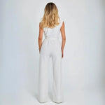 Maia | Eleganter Jumpsuit Zendoo.de