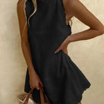 Alyssa | Stilvolle Sommerkleid Zendoo.de