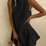 Alyssa | Stilvolle Sommerkleid Zendoo.de