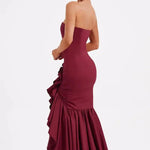 Lina | Maxikleid Zendoo.de