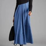 Lily | Elegantes Maxikleid Zendoo.de