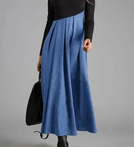 Lily | Elegantes Maxikleid Zendoo.de