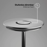 SmartLight- Retro Tischlampe Vintage Original