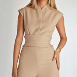 Maia | Eleganter Jumpsuit Zendoo.de
