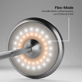 SmartLight- Retro Tischlampe Vintage Original