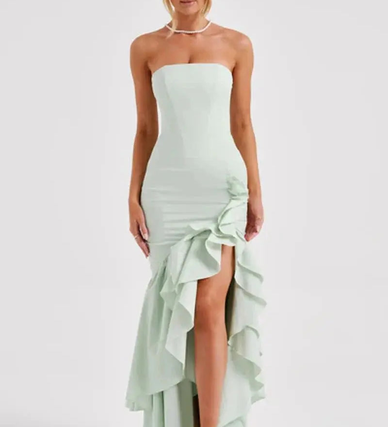 Lina | Maxikleid Zendoo.de