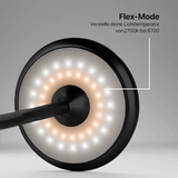 SmartLight- Retro Tischlampe Vintage Original