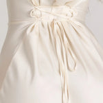 Sophie | Langärmliges Maxikleid – Fließender Schnitt für Eleganz und Komfort Zendoo.de