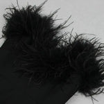 Grete | Elegantes Minikleid – Zeitloses Design für Feminine Eleganz Zendoo.de