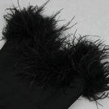 Grete | Elegantes Minikleid – Zeitloses Design für Feminine Eleganz Zendoo.de