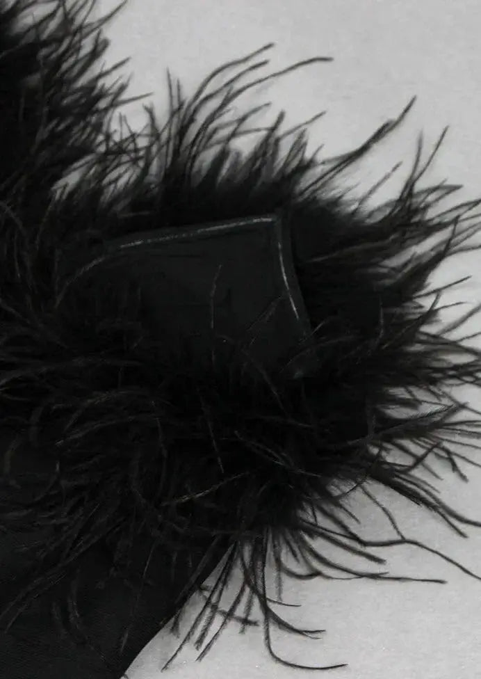 Grete | Elegantes Minikleid – Zeitloses Design für Feminine Eleganz Zendoo.de