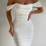 Chloë | Elegantes Maxikleid Zendoo.de