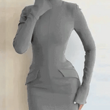 Jasmin | Stilvolles Abendkleid