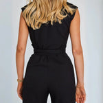 Maia | Eleganter Jumpsuit Zendoo.de