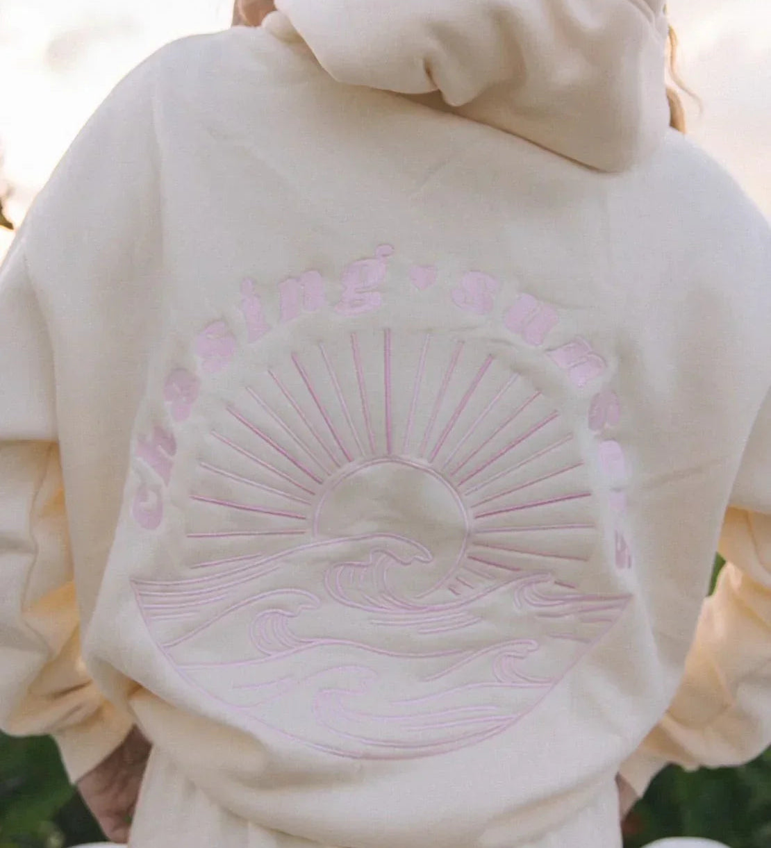 Damen Hoodie Oversize Sommer Hoodie Streetwear Leichter Kapuzenpullover