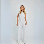 Maia | Eleganter Jumpsuit Zendoo.de