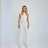 Maia | Eleganter Jumpsuit Zendoo.de
