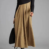 Lily | Elegantes Maxikleid Zendoo.de