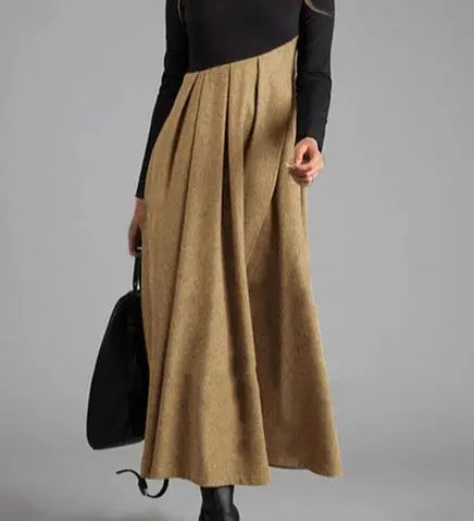 Lily | Elegantes Maxikleid Zendoo.de