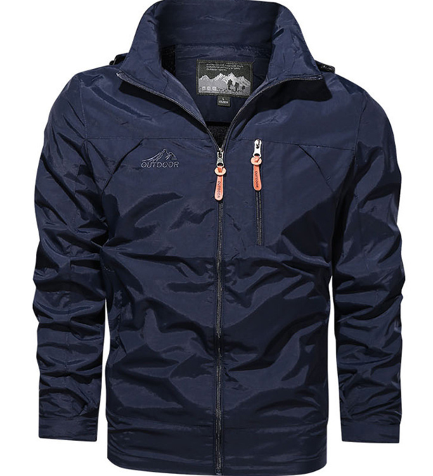 Peter | Wintermantel