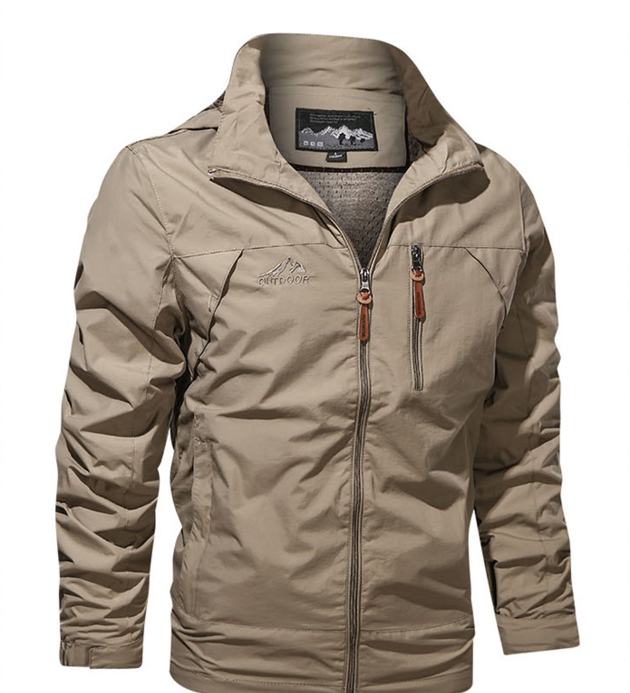 Peter | Wintermantel