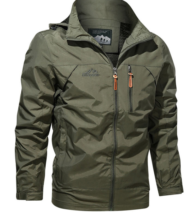 Peter | Wintermantel