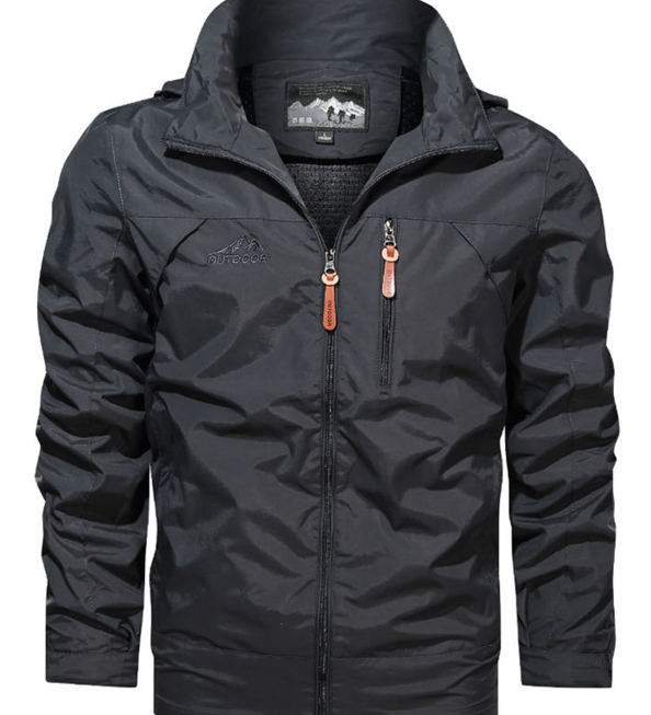 Peter | Wintermantel