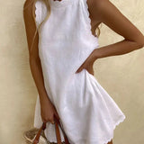 Alyssa | Stilvolle Sommerkleid Zendoo.de