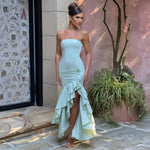 Lina | Maxikleid Zendoo.de