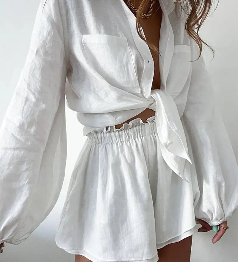 Eloise | Boho-Chic Kleid Zendoo.de