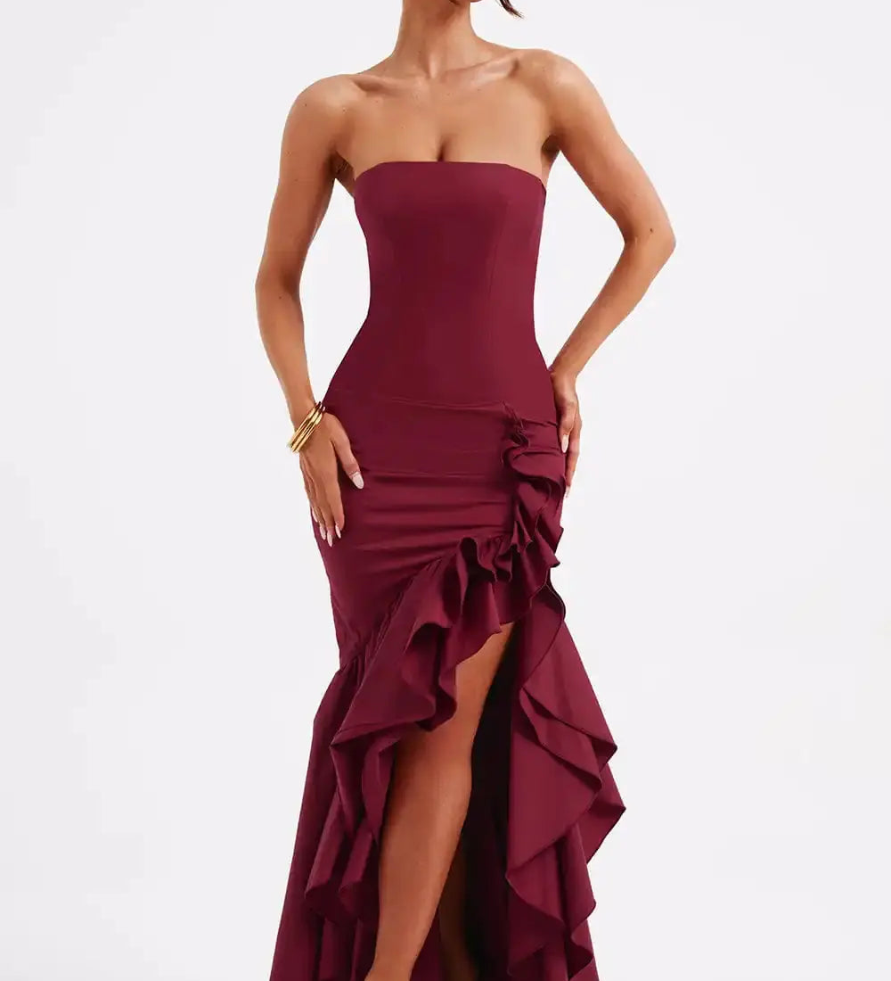 Lina | Maxikleid Zendoo.de