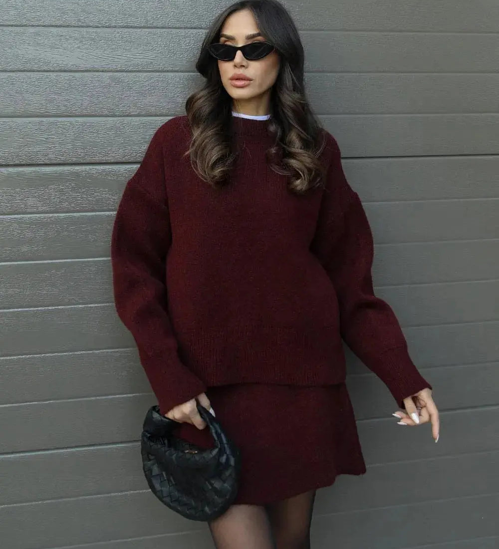 Grace | Strickset Zendoo.de