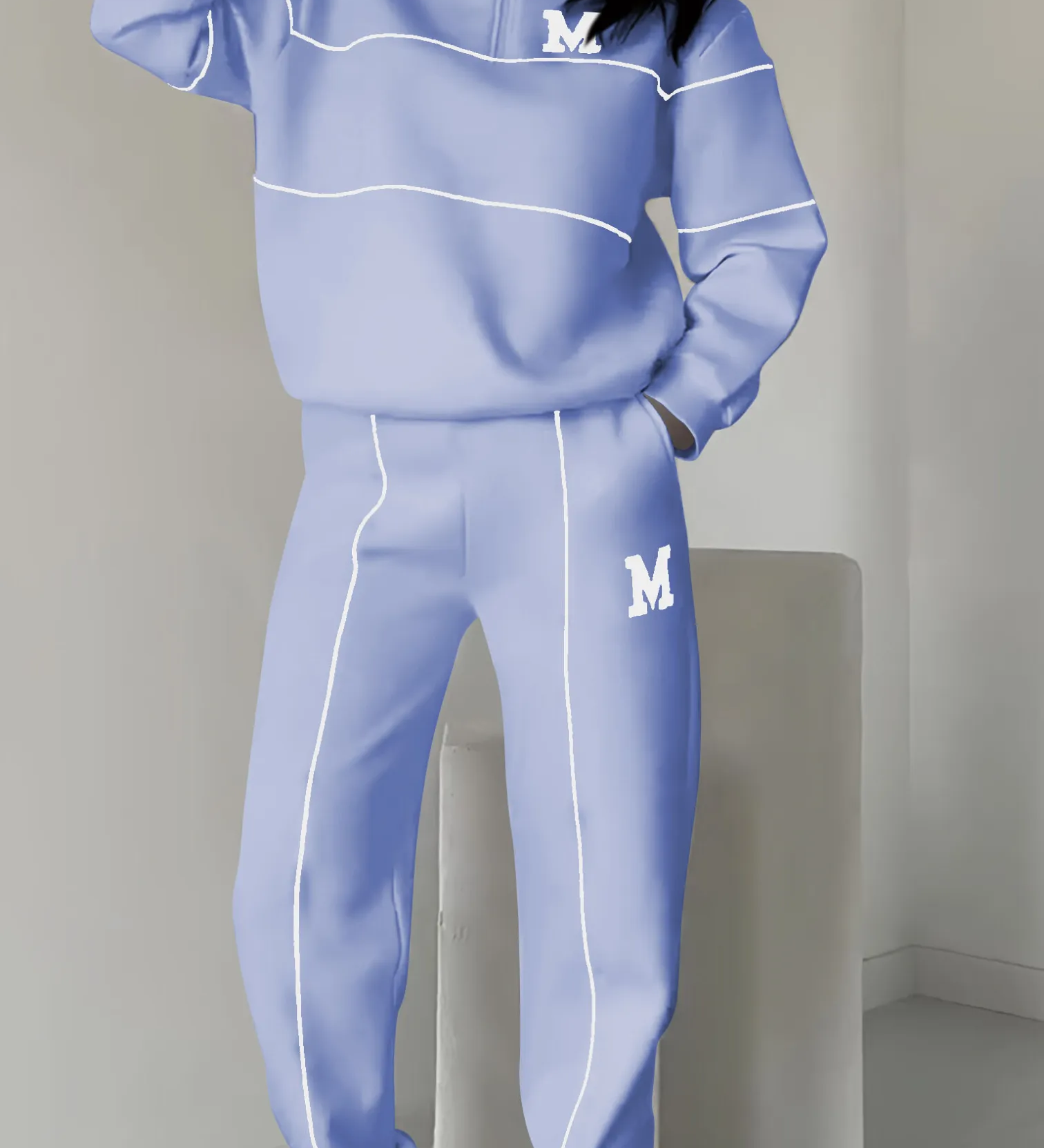 Maddy™ | Elegantes Set