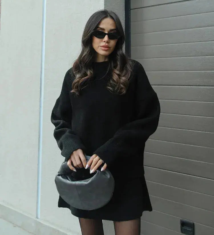 Grace | Strickset Zendoo.de