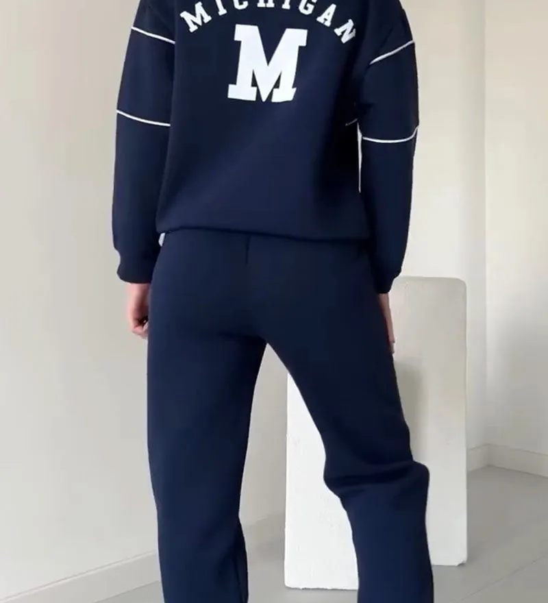 Maddy™ | Elegantes Set