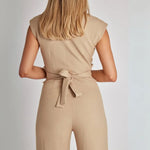 Maia | Eleganter Jumpsuit Zendoo.de