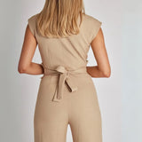 Maia | Eleganter Jumpsuit Zendoo.de