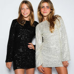 Cleo | Minikleid Zendoo.de