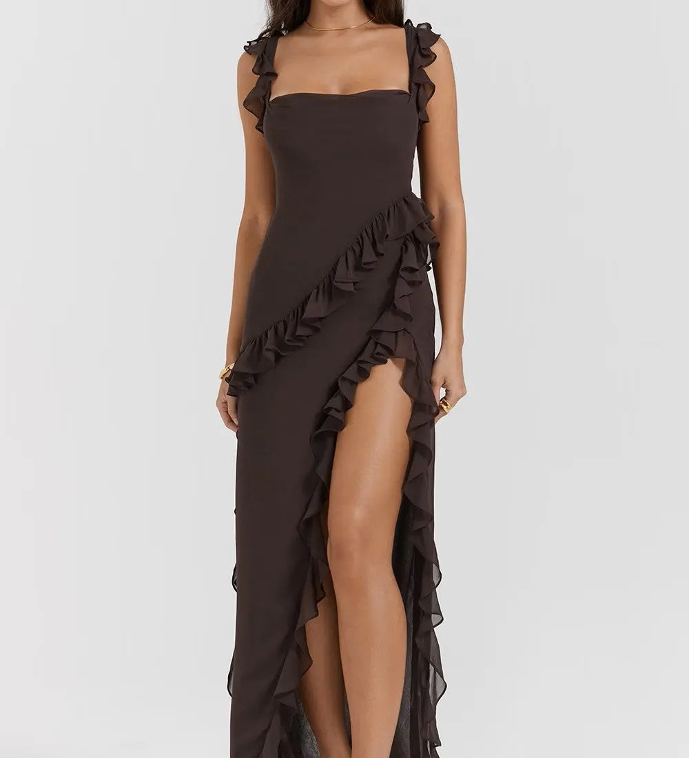 Katja | Maxikleid Zendoo.de