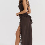 Katja | Maxikleid Zendoo.de