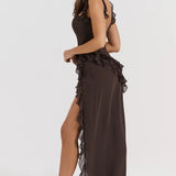 Katja | Maxikleid Zendoo.de