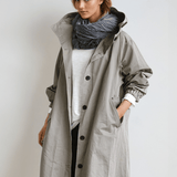 Elizabeth | Wasserabweisender Trenchcoat