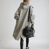 Elizabeth | Wasserabweisender Trenchcoat