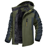Carl | Herren Outdoor-Jacke