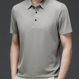 Morten | Herren-Poloshirt aus Mesh