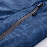 Outdoor Jacke mit Kapuze – Leichte Übergangsjacke für Freizeit und Outdoor